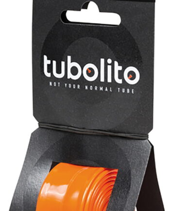 Tubolito Tubo Road 700x18-28c Presta 80mm  40g