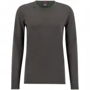 Ulvang Comfort 200 Round Neck Ms Urban Chic Urban Chic Str    Undertrøje
