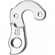 Union Geardrop Gh-241 Lapierre  Fuji Og Andre Geardrop