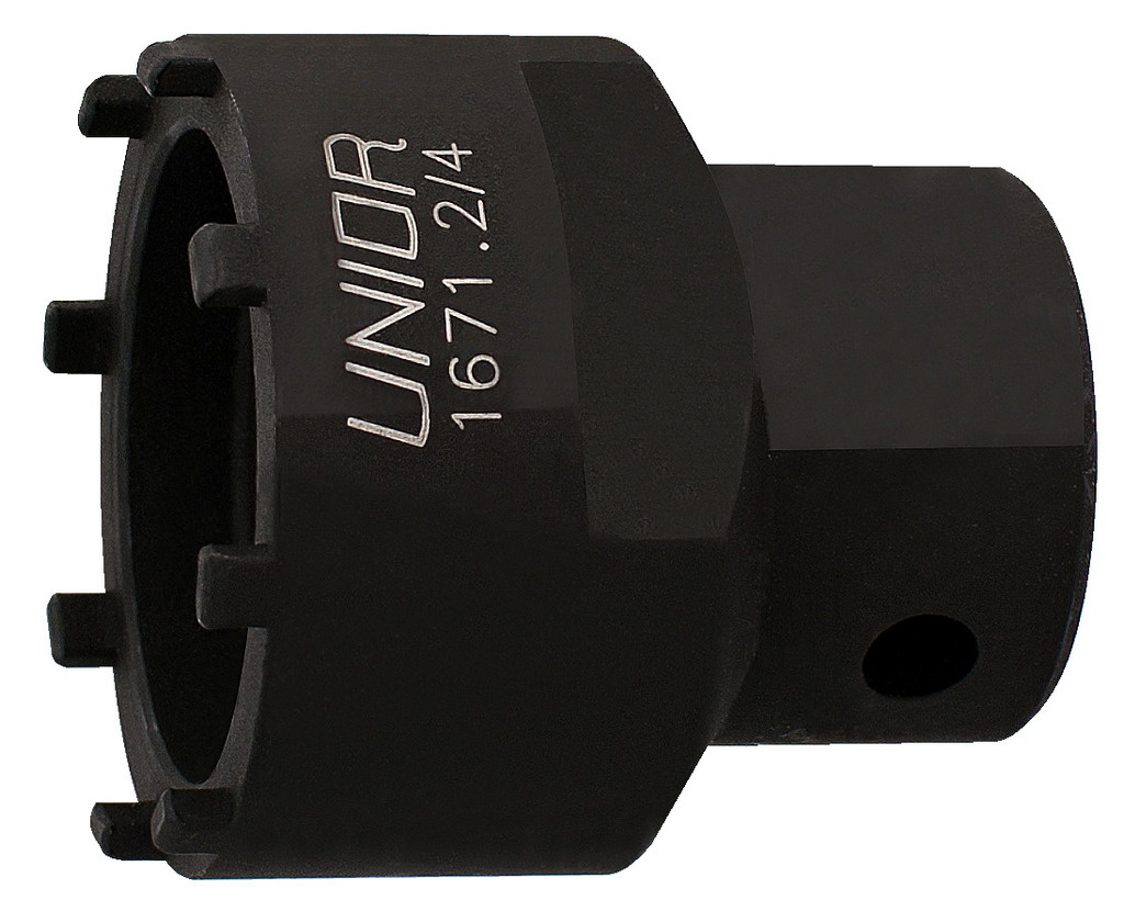 Unior   Tands Bottom Bracket   Lockring Tool