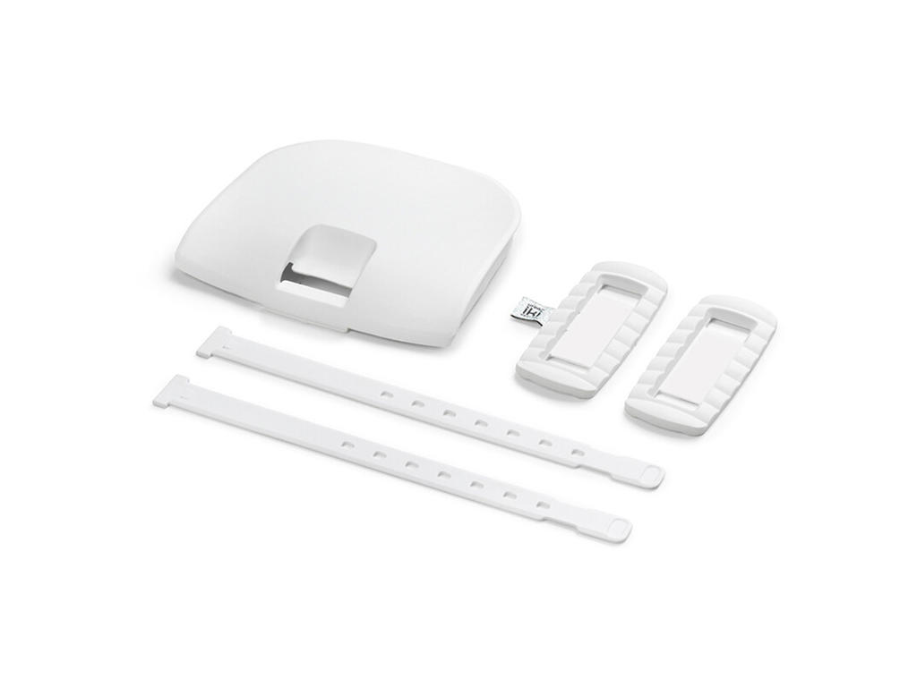 Urban Iki Styling Set Til Frontmonteret Stol Hvid