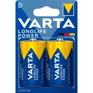 Varta Longlife Power    -pack Vlk
