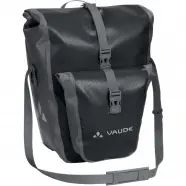 Vaude Aqua Back Plus Black Str  - Taske