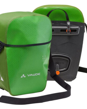 Vaude Aqua Back Pro Panniersæt 2x24l Grøn