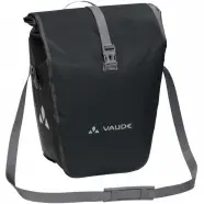 Vaude Aqua Back Single Black Str  - Taske