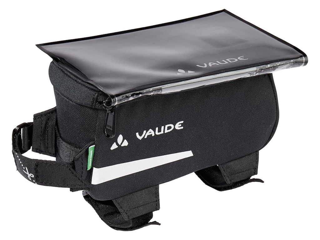 Vaude Carbo Guide   Styrstaske Sort