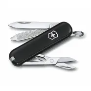 Victorinox Classic Sd Colors Dark Illusion Multitool