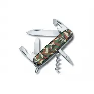 Victorinox Swiss Army Knife Spartan  Camo Multitool