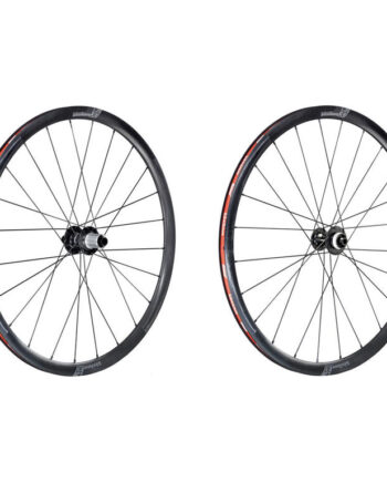 Vision Team 30 Tc Disc Hjulsæt Tr