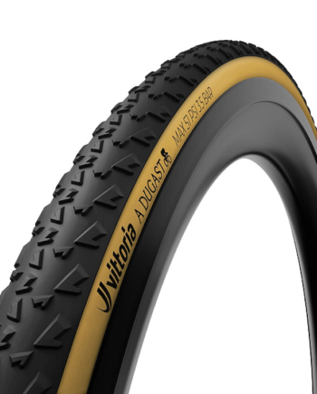 Vittoria   Dugast Rhino Cross Tubular   2c Neo 28 Quot -33 Sort Brun