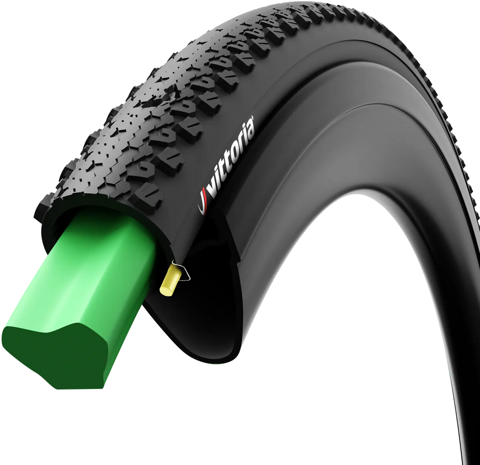 Vittoria Air-liner Light Gravel 650bx42-50