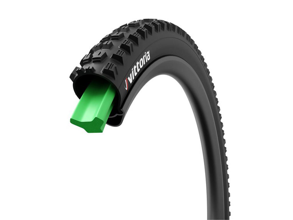 Vittoria Airliner Mauntain Enduro Str    Bredde   25-    Quot