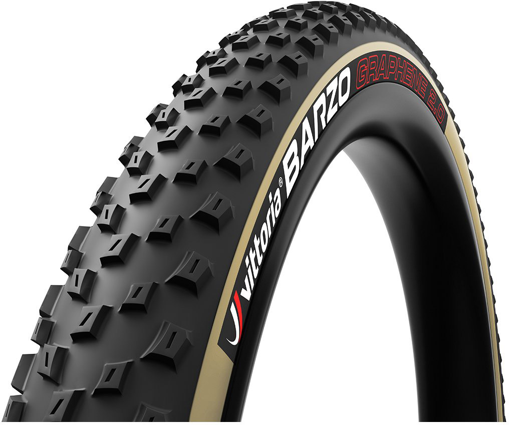 Vittoria Barzo Mtb 29x2 25 35 Brun