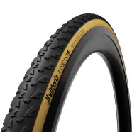 Vittoria Dæk   Dugast Rhino Fd Anth 33-28 Tubular   2c Neo Cykeldæk