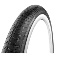 Vittoria Dæk Bmx Tattoo Ii Sort 58-622 29x2   Rigid Cykeldæk