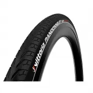 Vittoria Dæk City Randonneur Tech 50-622 700x48c Rigid Refl G2 Cykeldæk