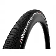 Vittoria Dæk City Revolution Tech 32-622 700x32c Rigid Refl G2 Cykeldæk