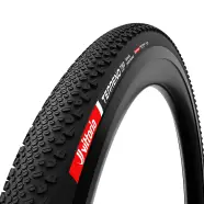Vittoria Dæk Gravel Terreno T50 50-622 700x50c Tlr G2 Cykeldæk