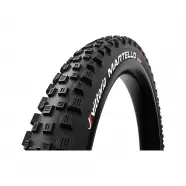 Vittoria Dæk Martello Race Fold Sort 65-584 29x2   Cykeldæk