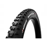 Vittoria Dæk Mazza Race Fold Sort 60-622 29x2   Cykeldæk