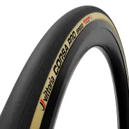 Vittoria Dæk Road Corsa Pro Speed Tlr Brun Sort 26-622 700x26c Cykeldæk