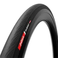 Vittoria Dæk Road Rubino   Sort 34-622 700x34c Fold G2 Cykeldæk