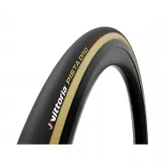 Vittoria Dæk Track Pista Ora 23-28 Tube Para-black G2 Cykeldæk