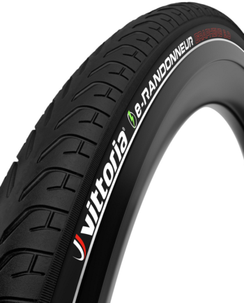Vittoria  -randonneur 700x35 40 48 Rigid Reflect