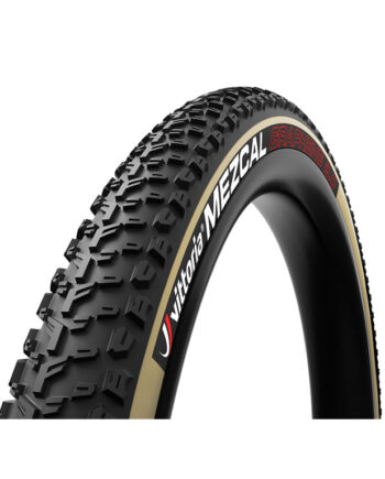 Vittoria Mezcal G2 Mtb Foldedæk Tlr 29x2 25  55-622  Brun Sort