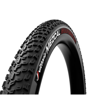 Vittoria Mezcal G2 Mtb Foldedæk Tnt 27 5x2 10  52-584  Grå Sort