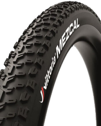 Vittoria Mezcal Mtb Standard 29x2       Sort