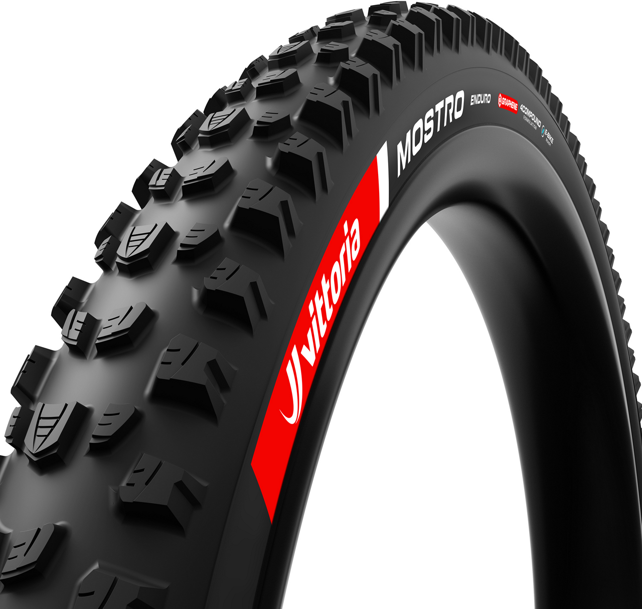 Vittoria Mostro Mtb 29x2   Tlr G2