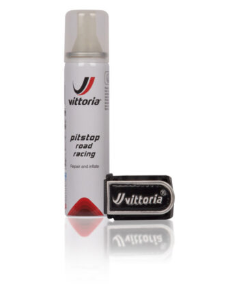 Vittoria Pitstop Road Racing Kit 75ml   Adapter