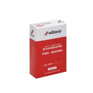 Vittoria Slange Standard Bulk 80 Stk 700x20 28c Presta 48mm Rvc Cykelslange