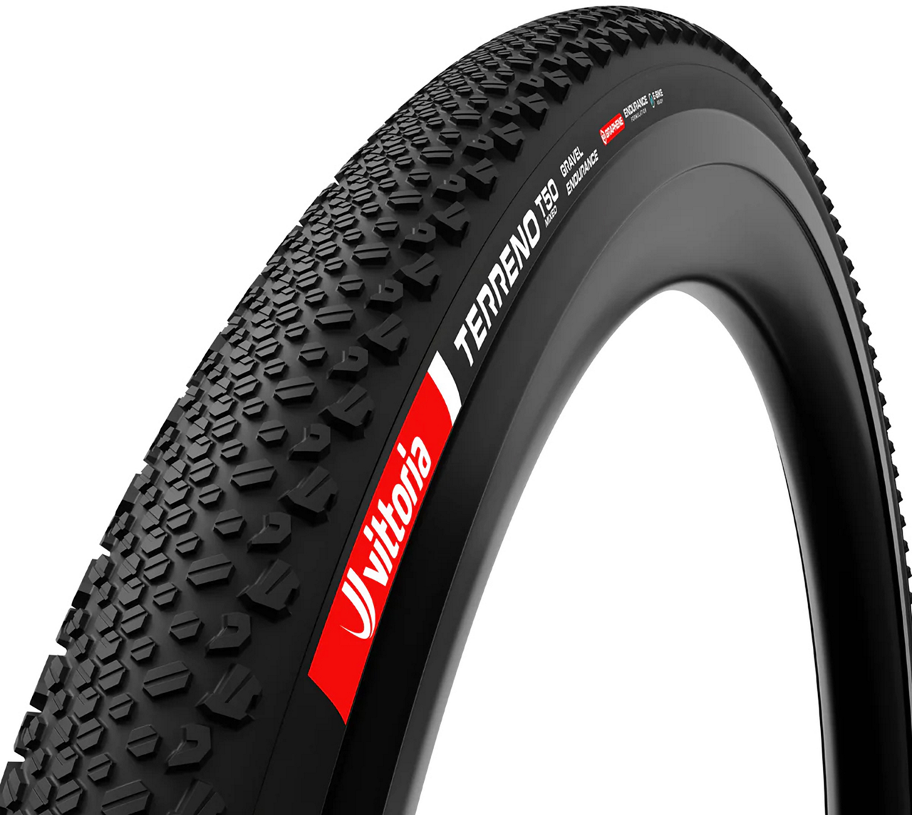 Vittoria Terreno Mix 700x45c-55c T50 Tlr G2   Black