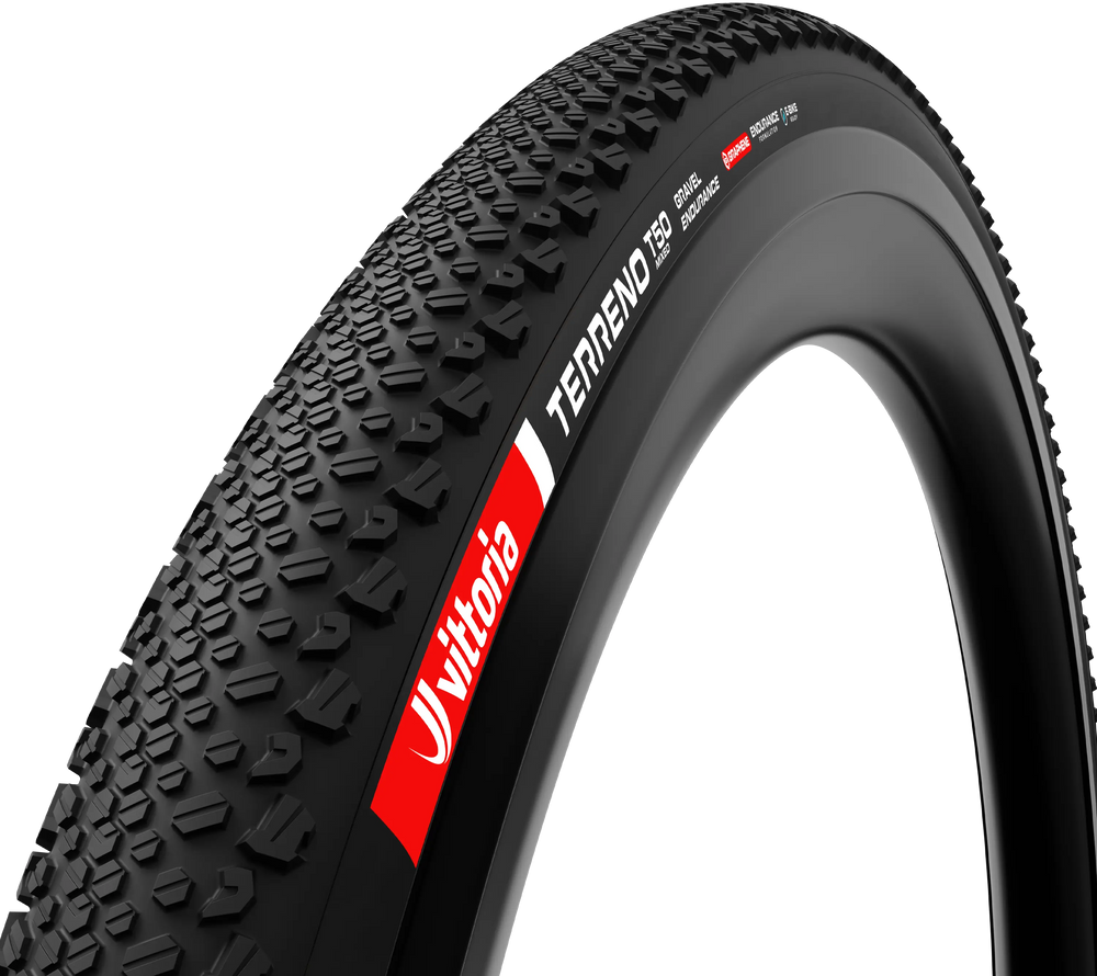 Vittoria Terreno Mix 700x40c T50 Tlr G2   Black