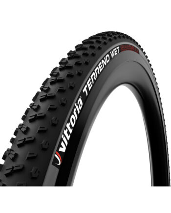 Vittoria Terreno Wet    700x33c Gavel Cross Foldedæk