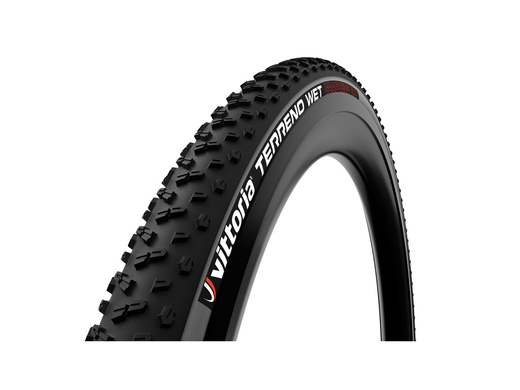 Vittoria Terreno Wet 700x33c Gavel Cross Foldedæk