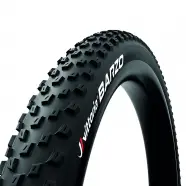 Vittoria Tire Mtb Barzo Full Black 52-622 29x2   Tlr Cykeldæk