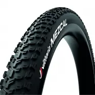 Vittoria Tire Mtb Mezcal Iii Full Black 55-622 29x2 25 Tlr Cykeldæk