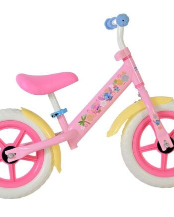 Volare Disney Stitch Løbecykel  -  år
