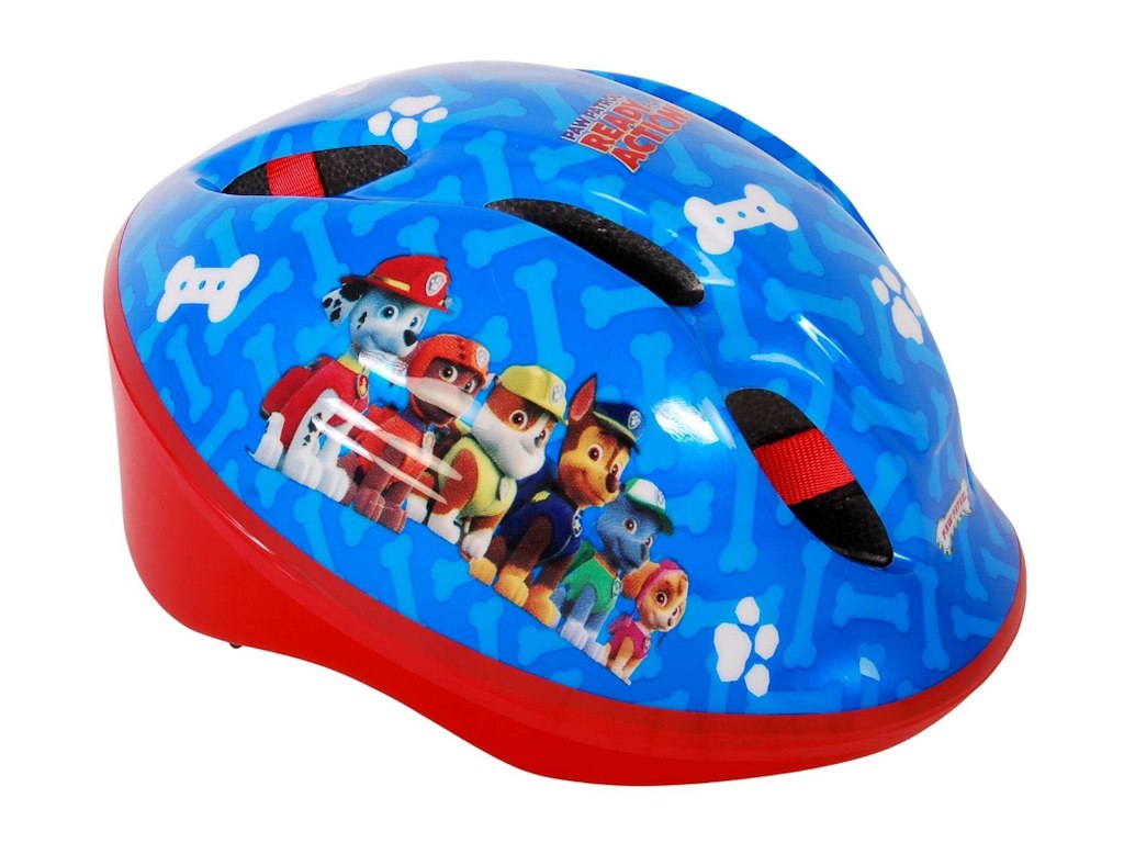 Volare Paw Patrol Cykelhjelm 51-55 Cm
