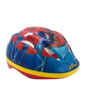 Volare Spiderman Cykelhjelm 51-55 Cm