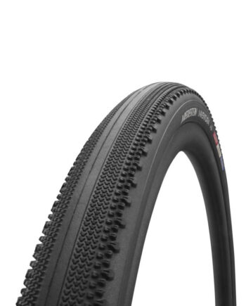 Vredestein Aventura Seta Tlr Foldedæk Gravel 700x38c Sort Sort