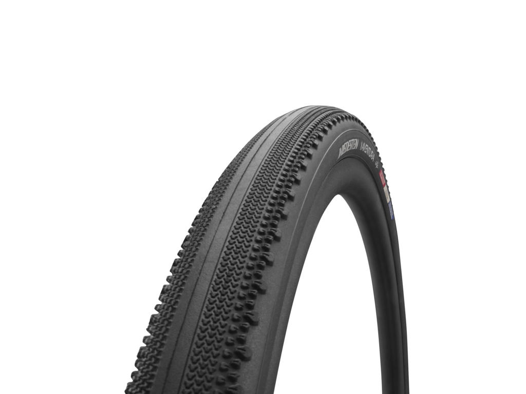 Vredestein Aventura Seta Tlr Foldedæk Gravel 700x38c Sort Sort