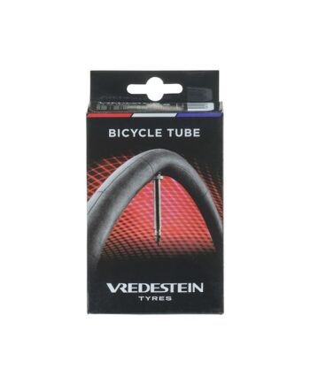Vredestein Butyl Slange 26 27     75-  40 Med 50mm Lang Racer Ventil