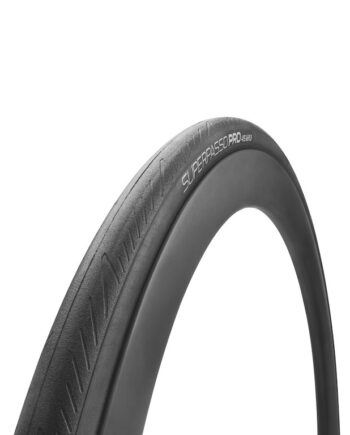 Vredestein Superpasso Pro 4s Tlr Foldedæk Road 700   28c Sort