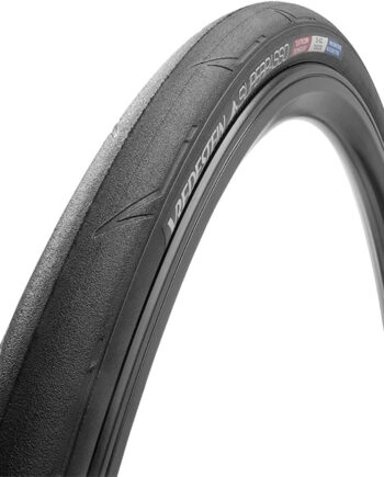 Vredestein Superpasso 700x25 32c Sort