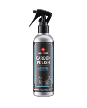 Weldtite Dirtwash Carbon Clean   Protect Spray 250 Ml