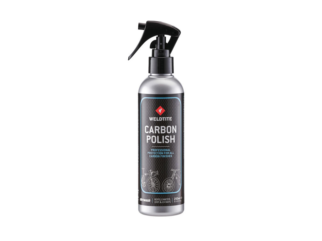 Weldtite Dirtwash Carbon Clean Protect Spray 250 Ml